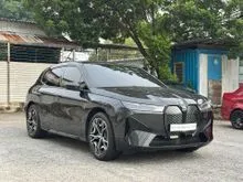 2024 BMW iX 0.0 xDrive50 Sport SUV