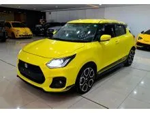 2023 Suzuki Swift 1.4 Manual - Sport Hatchback - GRADE 5 A