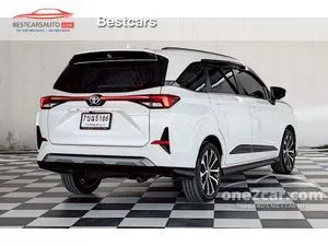 2022 Toyota Veloz 1.5 Premium Wagon