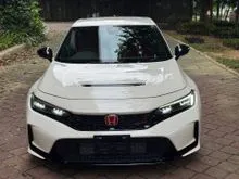 2024 HONDA CIVIC 2.0 TYPR R FL5 (M) GRADE 6A MILEAGE 3K ONLY