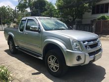 2010 Isuzu D-Max 2.5 SPACE CAB (ปี 07-11) Hi-Lander Pickup MT