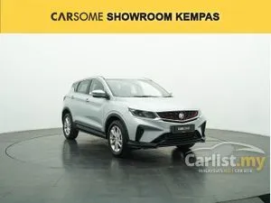 2024 Proton X50 1.5 Standard SUV