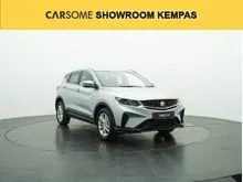 2024 Proton X50 1.5 SUV