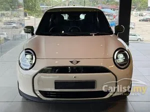 2026 MINI Cooper Paul Smith Edition Hatchback