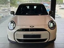 2026 MINI Cooper 0.0 Paul Smith Edition Hatchback