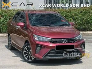 2023 Perodua Bezza 1.3 X Sedan