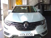 2019 Renault Koleos 2,5 Signature SUV