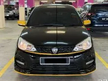 2021 Proton Saga 1.3 R3 Limited Edition Sedan 2000 UNIT TIP TOP CONDITION Consigment Unit Fast Approval