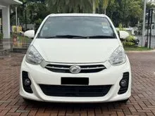 2013 Perodua Myvi 1.3 (A) SE 1 YEAR WARRANTY