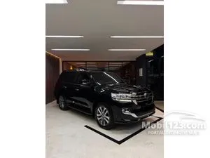 2019 Toyota Land Cruiser 4.5 200 VX-R SUV