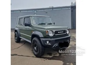 2023 Suzuki Jimny 1.5 3 Door (1 Tone) SUV