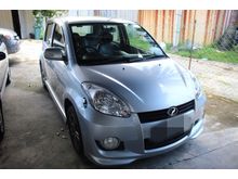 2010 Perodua Myvi 1.3 SE (M)