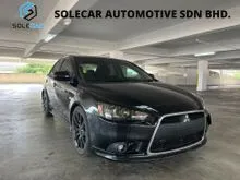 2010 Mitsubishi Lancer 2.0 GT Sedan GOOD CONDITION/CASH BUYER ONLY