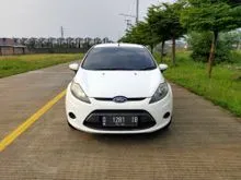 2012 Ford Fiesta 1.4 Trend Hatchback DP PAKET 27JT