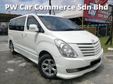 2009 Hyundai Grand Starex 2.5 Royale MPV GOOD CONGITION