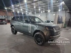 2023 Land Rover Range Rover 3.0 P400 Vogue SE MHEV LWB 7 Seater SUV