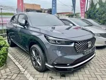 2022 Honda HR-V 1.5 RS Turbo SUV DAPATKAN UNIT NYA BOOKING SEKARANG