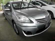 2011 Toyota Vios 1.5 G Sedan -- WELL MAINTAINED --
