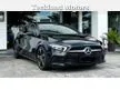 Used 2018 Mercedes Benz A200 W177 FULL SERVICE RECORD - Cars for sale