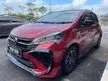 New READY STOCK 2024 Perodua Myvi 1.5 AV GEARUP