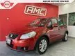 Used ORi 12 SUZUKI SX4 1.6 (A) 1 CAREFUL OWNER WELL MAINTAINED 1st COME 1st SERVE