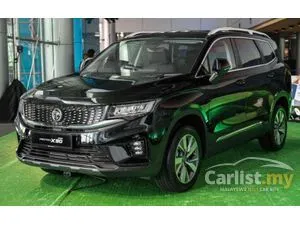 2026 Proton X90 1.5 Prime SUV