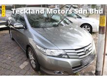 2011 Honda City 1.5 Sedan (A) USED CAR