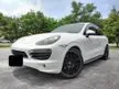 Used 2012/2014 Porsche Cayenne 4.8 S SUV REG 2014 - Cars for sale