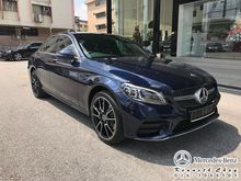 2018 Mercedes-Benz C300 FL 2.0 AMG Certified Proven Exclusivity - 4 years warranty