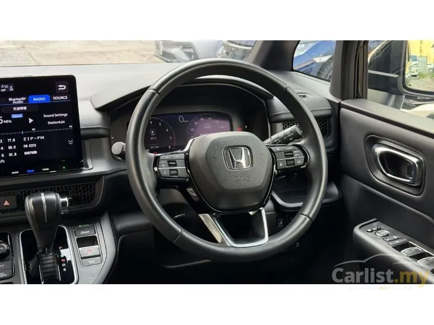 2022 Honda Step WGN SPADA MPV