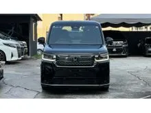 2022 Honda Step WGN 1.5 SPADA MPV