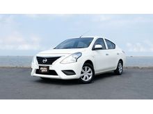 2016 Nissan Almera 1.2 (ปี 11-16) E Sedan AT