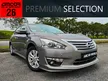 Used ORI2014 Nissan Teana 2.0 XL PREMIUM (AT) 1 OWNER / WARRANTY / ELECTRIC LEATHERSEAT / HIGH LOAN