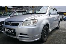 (EARLY RAYA PROMO)(ACTUAL YR MADE 2008)(LOW MILE)(LIKE NEW) PROTON SAGA 1.3 (MT) 2OO8 (KL CHERAS AREA)(14K OTR CASH)( TIP-TOP CONDITION)