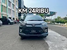 2023 Toyota Raize 1.0 GR Sport (2 Tone) SUV, Km 24Ribu, Pajak Panjang