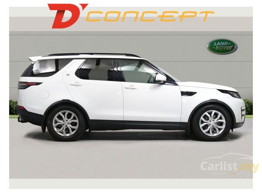 2018 land rover discovery sport 2.0 sd4 s pre order direct import from uk