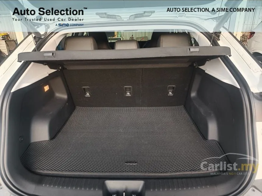 2024 Chery Omoda 5 H SUV