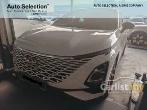 2024 Chery Omoda 5 1.5 H SUV