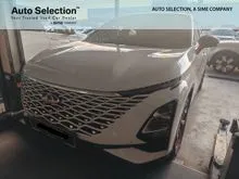 SIME MOTOR 2024 Chery Omoda 5 1.5 H SUV