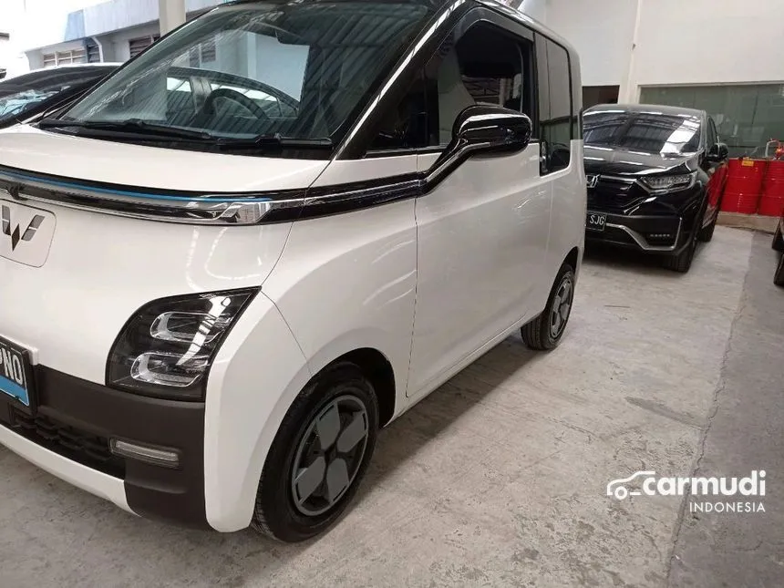 2022 Wuling EV Air ev Long Range Hatchback