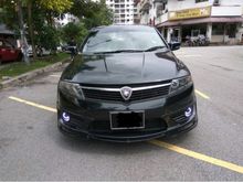 2013 Proton Preve 1.6 CFE Premium Sedan