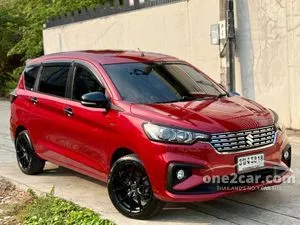 2022 Suzuki ERTIGA 1.5 GX Wagon