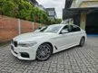 Recon 2019 BMW 523i M SPORT FREE 6 YEARS WARRANTY / FREE 5 YEARS WARRANTY
