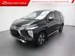 Used 2023 Mitsubishi Xpander 1.5 MPV (LOW MILEAGE) (FULL SERVICE RECORD) (UNDER MITSUBISHI WARRANTY)