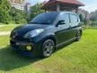 Used 2009 Perodua Myvi 1.3 SE Hatchback TIPTOP CONDITION FIRST LOAN APPROVE - Cars for sale