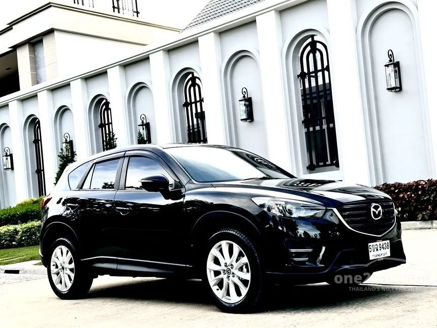 2017 Mazda CX-5 XD SUV
