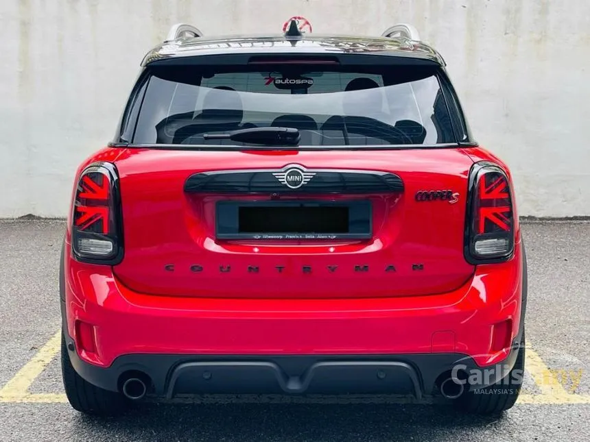 2019 MINI Cabrio John Cooper Works Convertible