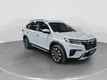 2022 Honda BR-V 1.5 Prestige Honda Sensing SUV