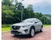 Used -(CHEAPEST) Mazda CX-5 2.2 SKYACTIV-D GLS SUV TIP TOP CONDITION/WELCOME - Cars for sale