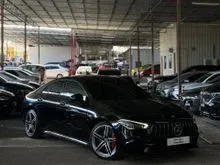 2019 Mercedes-Benz CLA200 2.0 D AMG Coupe